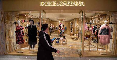 dolce gabbana cina in italianos|Dolce & Gabbana negozi e boutique in Cina.